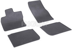 RIGUM Covorase auto Skoda Kodiaq, caroserie SUV, fabricatie 03.2017 - prezent (904062#1)