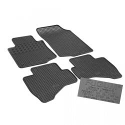 RIGUM Covorase auto Toyota Aygo II, caroserie Hatchback, fabricatie 07.2014 - prezent (902983)