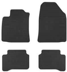 FroGum Set 4 covorase auto MAMMOOTH, Cauciuc, pentru HYUNDAI IONIQ 2016+ LIFTBACK, Negru (MMTA040547501)