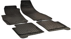 VAGAUTO Set covorase auto pentru Fiat Grande Punto (2006-prezent), Linea (2006-prezent), Punto Evo (2009-prezent), 4 buc (214774)