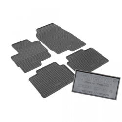 RIGUM Covorase auto Mitsubishi Colt ZM, caroserie Hatchback, fabricatie 11.2008 - 2013 (901719#1)