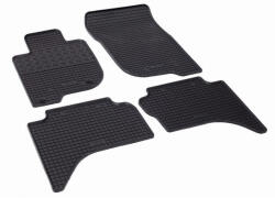 RIGUM Covorase auto Mitsubishi L200, caroserie Pick-up, fabricatie 06.2015 - prezent (903492#1)