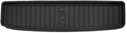 Frogum DZ Tavita portbagaj Chevrolet Orlando fabricatie 2011 - 2014, caroserie van, 7 locuri / rand 3 culcat (DZ404816#1) - vagauto