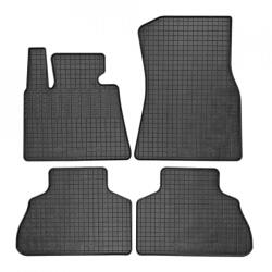 Umbrella Set covorase auto cauciuc umbrella pentru bmw x5 (g05) 2018- 4 pcs (RMCIKBMW00012)