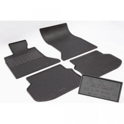RIGUM Covorase auto BMW Seria 5 F11, caroserie Combi, fabricatie 03.2010 - 2013, fara X-Drive (900262#1)