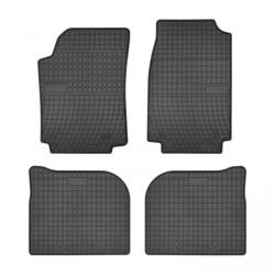 FroGum Covorase auto Audi 100 C4, caroserie Sedan, fabricatie 1990 - 1994 (731#2)