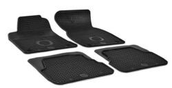 VAGAUTO Set covorase auto pentru Audi A6 (C5), 1997-2003, 4 buc (211259)