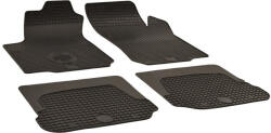 VAGAUTO Set covorase auto pentru Skoda Octavia, 1997-2004, 4 buc (215697)