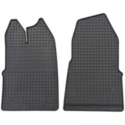 Petex Set 2 Covorase cauciuc Petex, pentru Ford Transit Custom 2012/Transit 2014, pentru fata (37210PX)