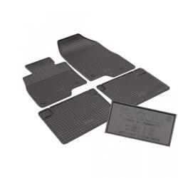 RIGUM Covorase auto Mazda 6 III, caroserie Combi, fabricatie 01.2013 - prezent (901573#1)