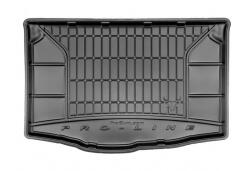 Frogum Tavita de portbagaj Mazda 2 III, caroserie Hatchback, fabricatie 02.2015 - prezent (TM548713)