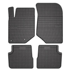 FroGum Covorase auto Citroen DS3 Crossback, caroserie SUV, fabricatie 04.2019 - prezent (410633#1)