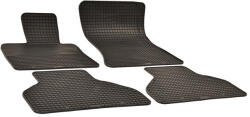 VAGAUTO Set covorase auto pentru BMW X5 (E70), 2007-2013, 4 buc (215854)