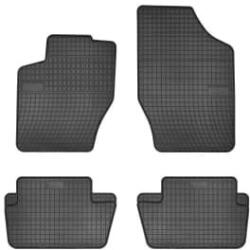 FroGum Set 4 covorase auto MAMMOOTH, Cauciuc, pentru CITROEN C4 I, C4 II, PEUGEOT 307, 308 I 2000+ LIFTBACK/STATION WAGON, Negru (MMTA0400632C)