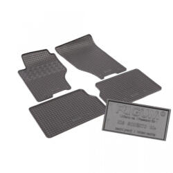 RIGUM Covorase auto Kia Sorento I, caroserie SUV, fabricatie 2002 - 2009 (901443)