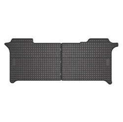 FroGum Covorase auto Volkswagen Crafter II, caroserie Van, fabricatie 2017 - prezent, rand 2 (401600#2)