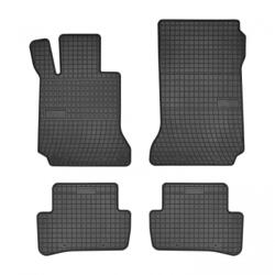 FroGum Covorase auto Mercedes Clasa C W204, caroserie Combi, fabricatie 12.2007 - 09.2014 (546030#1)