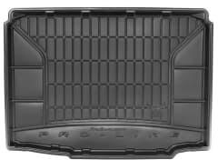 Frogum Covor portbagaj tavita Mammoth pentru SKODA FABIA II LIFTBACK 12.06-12.14 (MMT A042 TM548164)