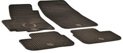 VAGAUTO Set covorase auto pentru Opel Agila II, 2008-prezent, 4 buc (215214)