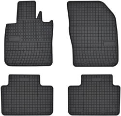 FroGum Covorase auto Volvo V60 II, caroserie Combi, fabricatie 07.2018 - prezent (402546)