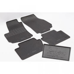 RIGUM Covorase auto Opel Zafira B, caroserie Van, fabricatie 05.2005 - 2014, 5 locuri (901979)