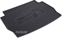 Rigum Tavita de portbagaj BMW Seria 1 F20, caroserie Hatchback, fabricatie 10.2011 - 06.2019, 5 usi (803129)