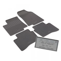 RIGUM Covorase auto Kia Rio III, caroserie Hatchback, fabricatie 08.2011 - 01.2017 (901436)