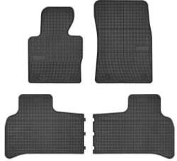 FroGum Set 4 covorase auto MAMMOOTH, Cauciuc, pentru LAND ROVER - RANGE ROVER III 2002 - 2012 SUV, Negru (MMTA040547662)