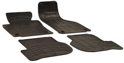 VAGAUTO Set covorase auto pentru Skoda Octavia II, 2004-2008, 4 buc (214793)
