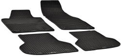 VAGAUTO Set covorase auto pentru Audi A3, 2003-2009, 2009-2011, 4 buc (213648)