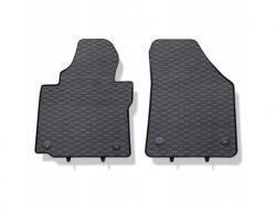 Geyer & Hosaja Covorase auto Volkswagen Caddy, caroserie Van, fabricatie 2004 - 10.2020, 2 locuri (843-2c)