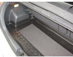 Aristar Tavita de portbagaj Toyota Yaris II, caroserie Hatchback, fabricatie 10.2005 - 2011, portbagaj superior (192565)