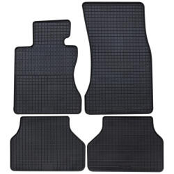 Petex Set 4 Covorase cauciuc Petex, pentru BMW Seria 5 (E60) de la 2003-2/2010 / touring 2004 (16510PX)