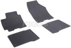 RIGUM Covorase auto Suzuki Baleno II, caroserie Hatchback, fabricatie 05.2016 - prezent (903959)