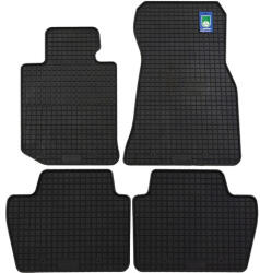 Petex Set 4 Covorase Cauciuc Seria 4 G22 Petex (15712PX)