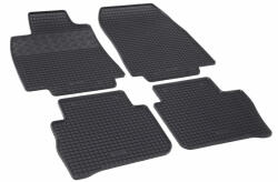 RIGUM Covorase auto Nissan Tiida, caroserie Hatchback, fabricatie 2007 - 12.2011 (901863)