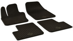 VAGAUTO Set covorase auto pentru Fiat B-Max, 2012-prezent, 4 buc (219705)
