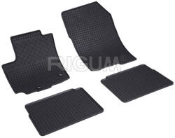 Rigum Covorase auto Suzuki SX4 S-Cross Hybrid, caroserie SUV, fabricatie 02.2020 - prezent (905175#1)