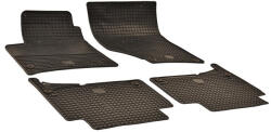 VAGAUTO Set covorase auto pentru Audi Q7, 2015-prezent, 4 buc (220125)