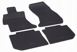 RIGUM Covorase auto Subaru XV I, caroserie SUV, fabricatie 01.2012 - 2017 (902259#3)