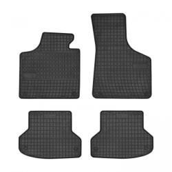 FroGum Covorase auto Audi A3 8P, caroserie Hatchback, fabricatie 05.2003 - 01.2013 (720#1)