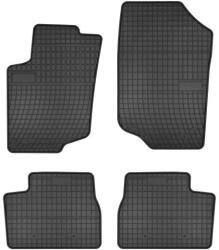FroGum Set 4 covorase auto, Frogum, PEUGEOT 207, 2006-2012 (MMTA0400631)