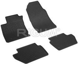 RIGUM Covorase auto Ford Ecosport, caroserie SUV, fabricatie 02.2018 - prezent (904468)