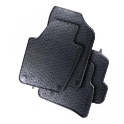 Geyer & Hosaja Covorase auto Volkswagen Polo V, caroserie Hatchback, fabricatie 05.2009 - 09.2017 (842#3)