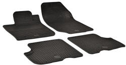 VAGAUTO Set covorase auto pentru Dacia Logan (2004-2012), MCV (2008-2012), Sandero (2008-2012), Duster (2010-prezent), 4 buc (214494)
