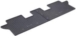 RIGUM Covorase auto Kia Sorento III, caroserie SUV, fabricatie 02.2015 - 07.2020, rand 3 (903324)