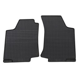 Petex Set 4 Covorase cauciuc Petex, pentru VW Golf III de la 9/91-98 / Golf cabriolet de la 9/93-98/Vento de la 1/92-98 (63010PX)