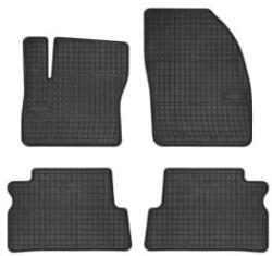FroGum Set 4 covorase auto MAMMOOTH, Cauciuc, pentru FORD C-MAX 2007-2010 VAN, Negru (MMTA0400305)