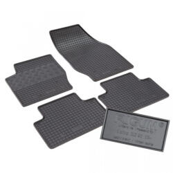 RIGUM Covorase auto Volvo XC90 I, caroserie SUV, fabricatie 2002 - 04.2015 (902617)