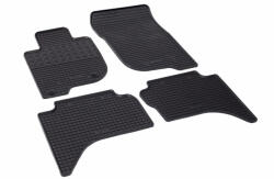 RIGUM Covorase auto Fiat Fullback, caroserie Pick-up, fabricatie 2015 - 2019 (903492#2)